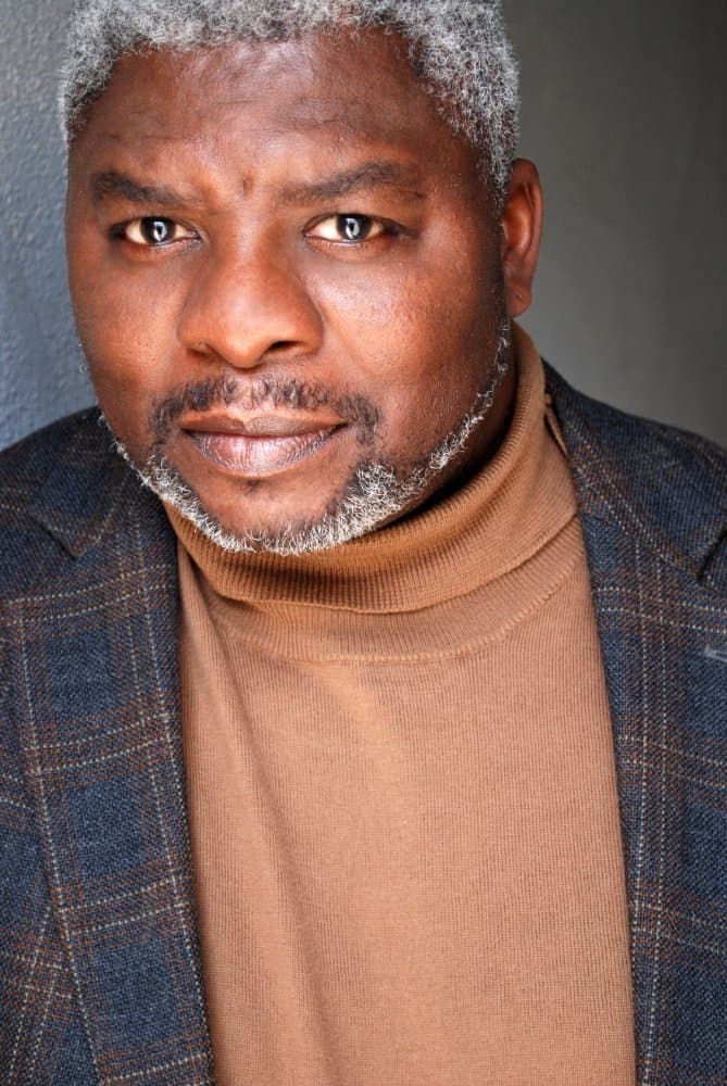 Harrison White profile