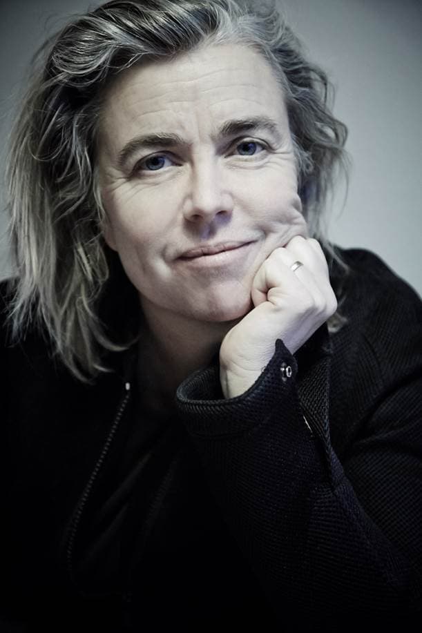 Stina Gardell profile