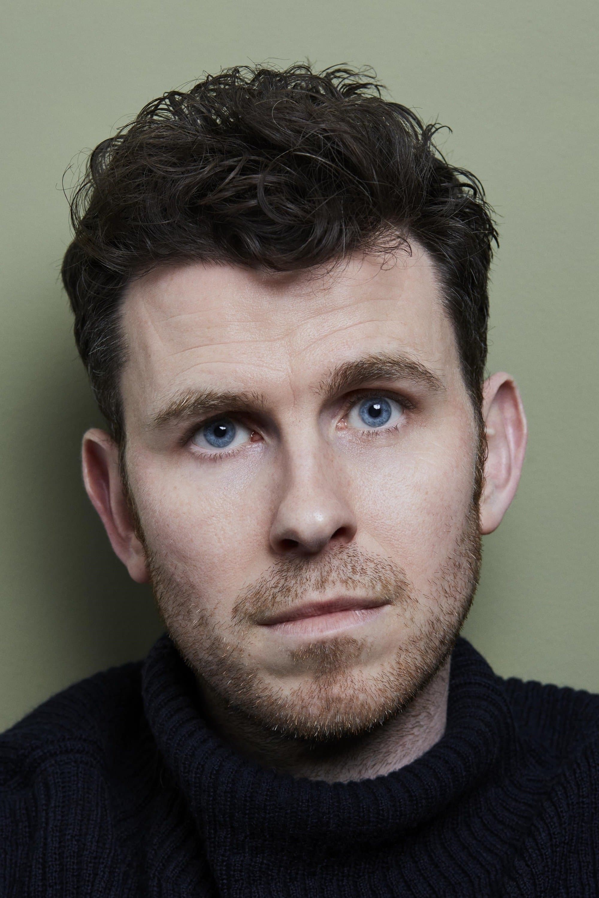 Joseph Arkley profile