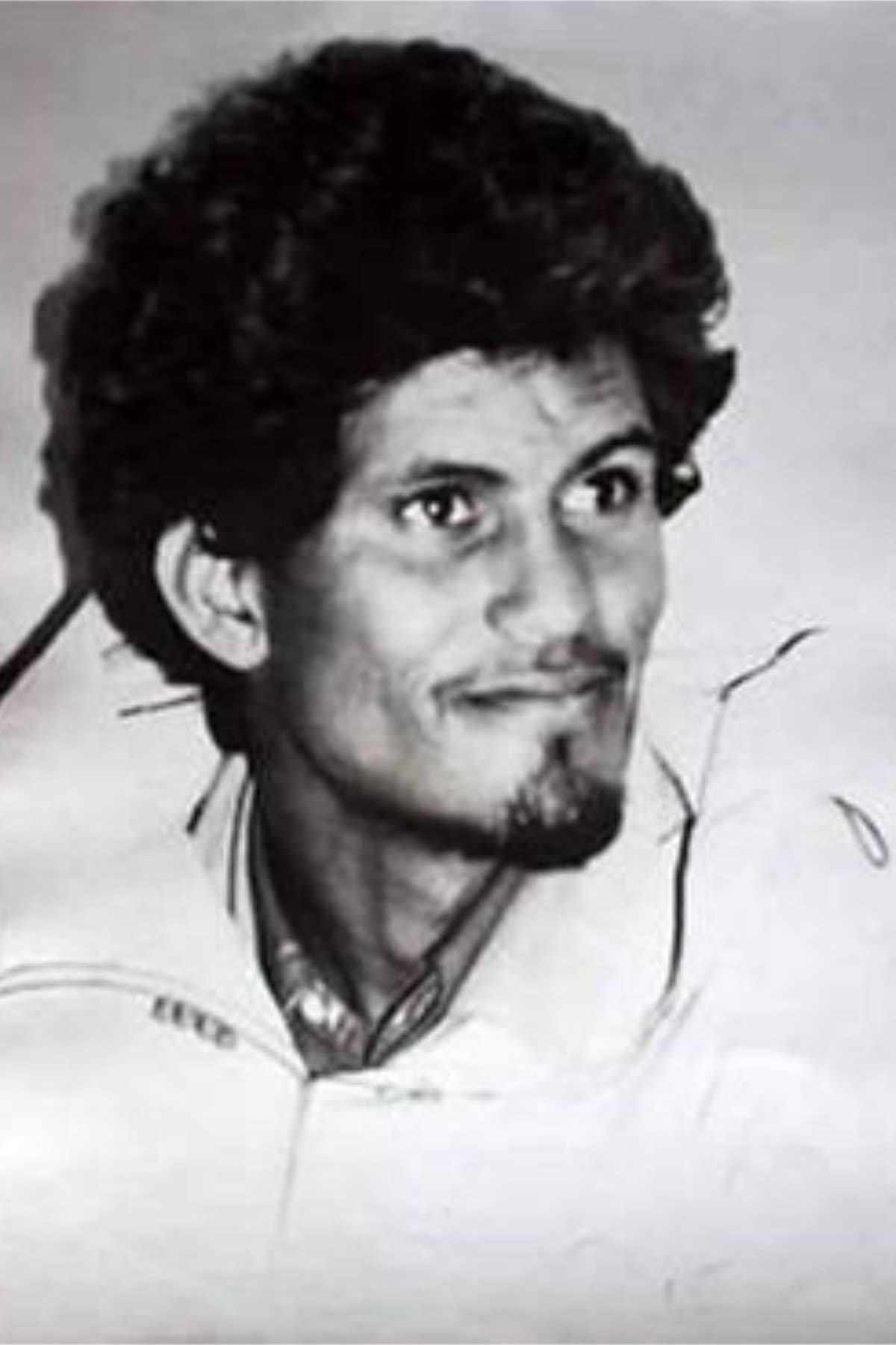 El-Ouali Moustapha Sayed profile