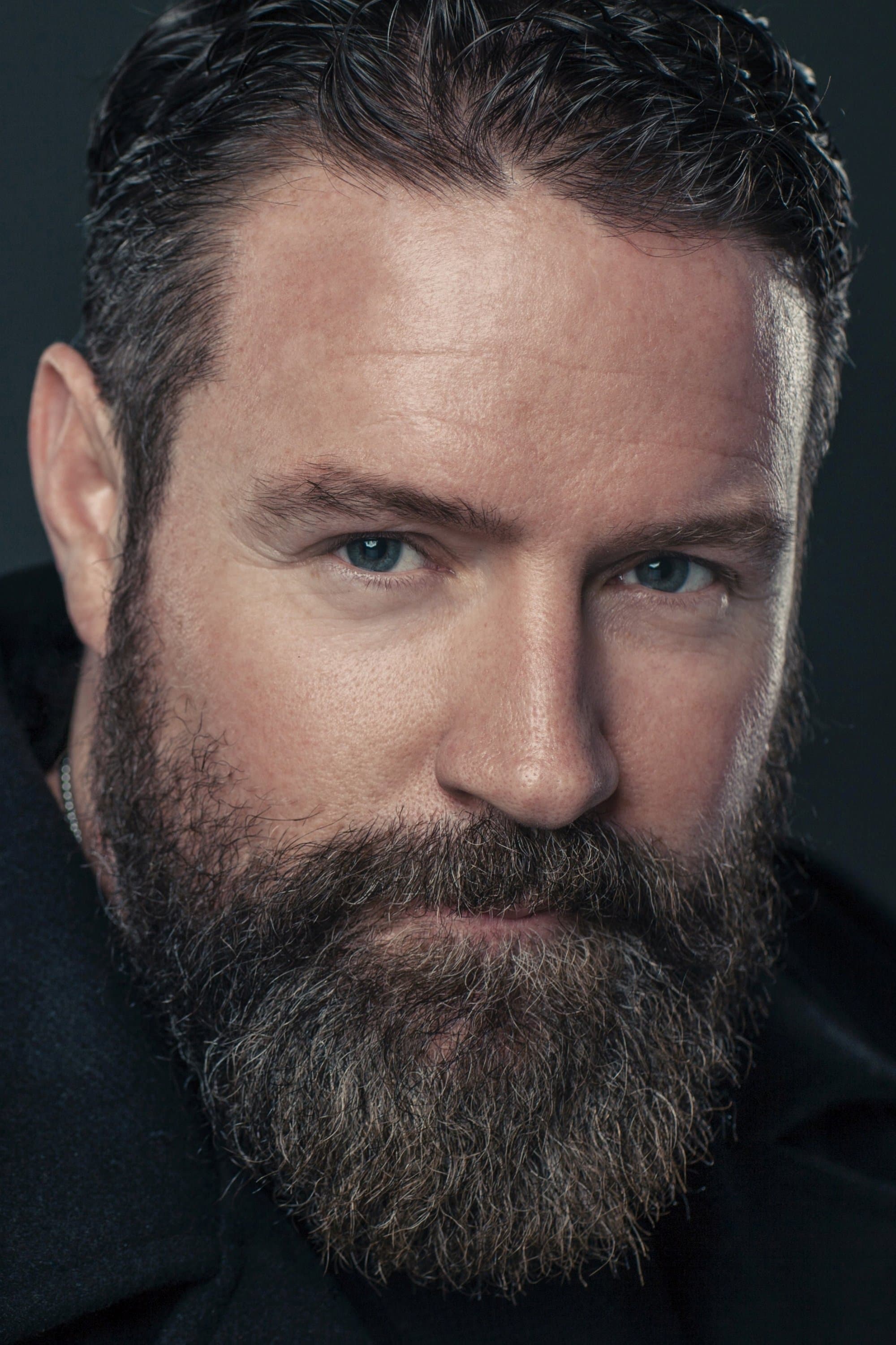 Barry Hanley profile