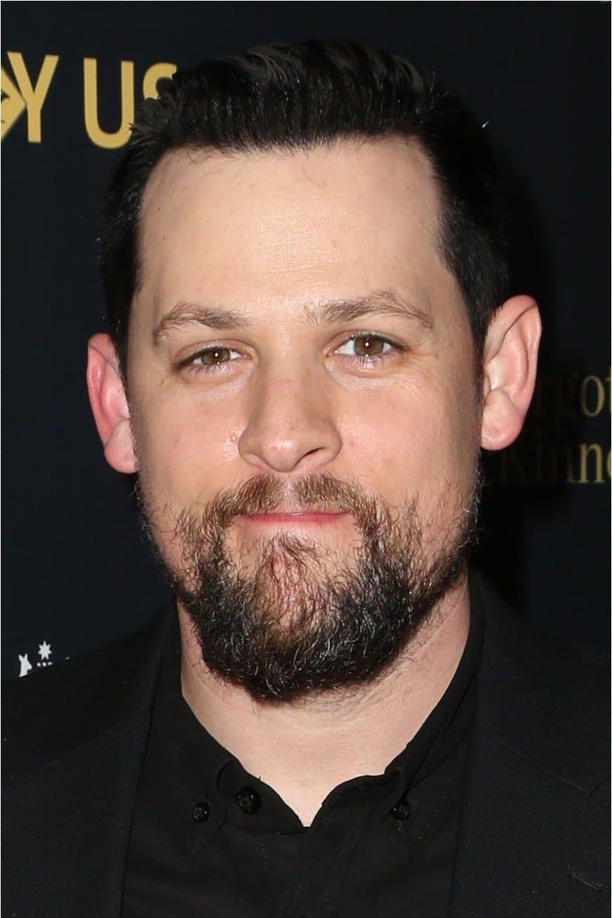 Joel Madden profile