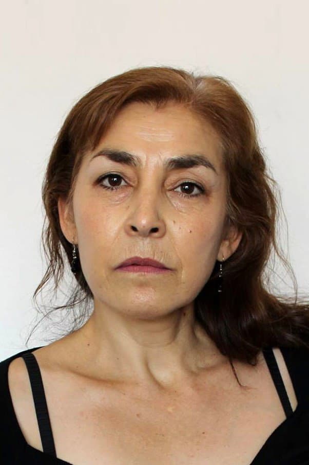 Clarisa Rendón profile