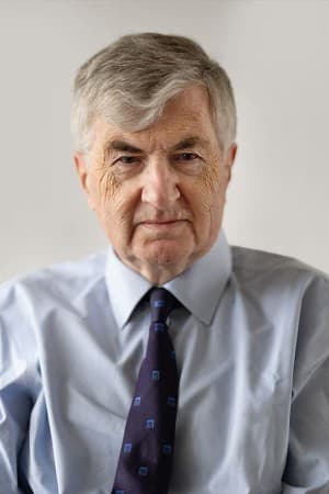 Richard J. Evans profile