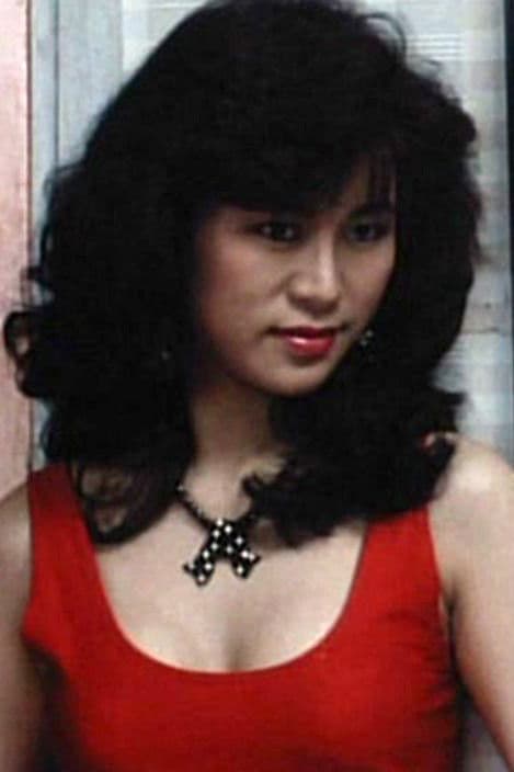 Cheng Yuen-Man profile