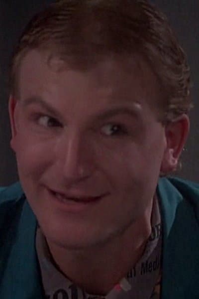 Eric Bartsch profile