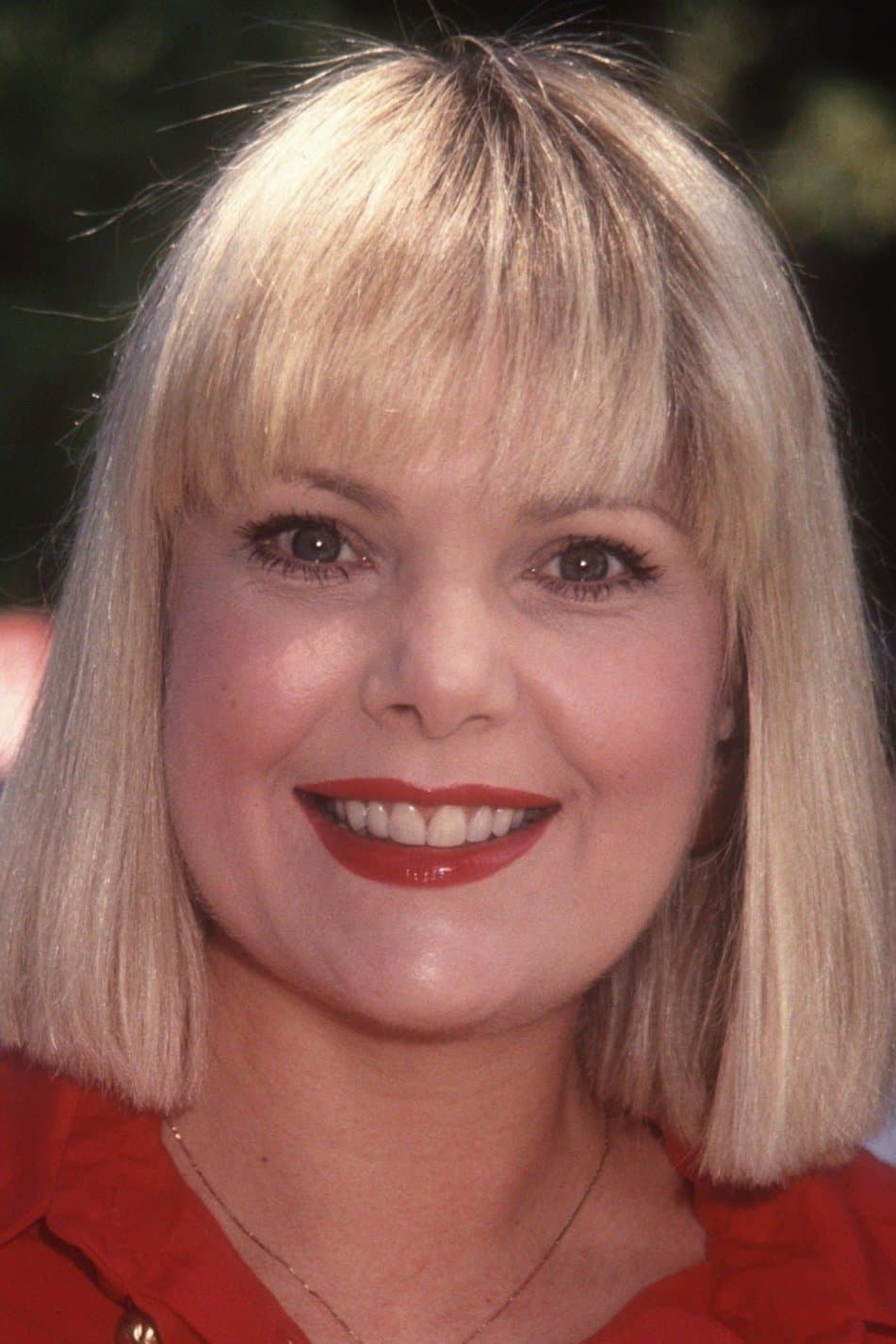 Ann Jillian profile