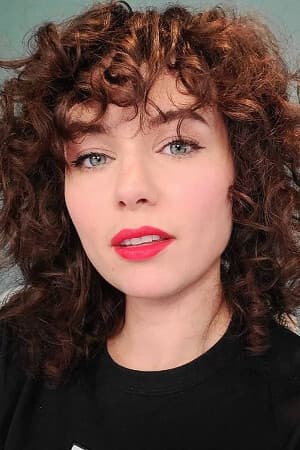 Frankie Ward profile