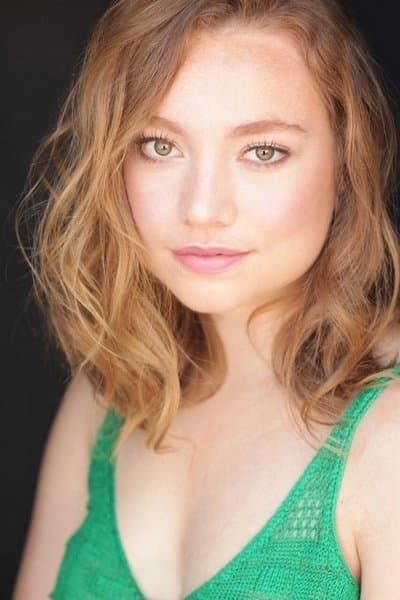 Jessie Pinnick profile