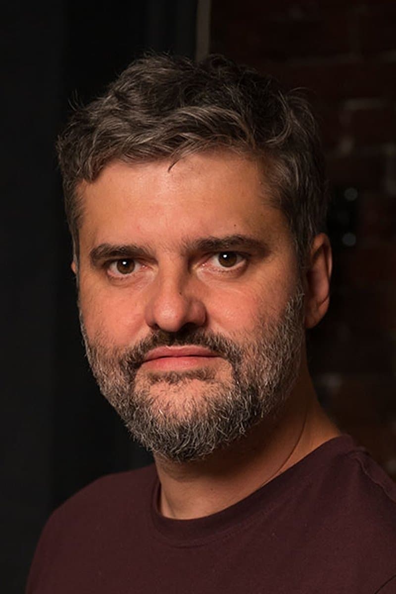 Rolando Matsangos profile