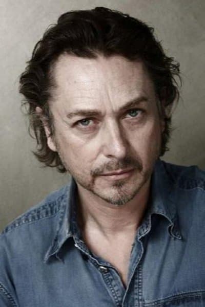 Daniel Matmor profile