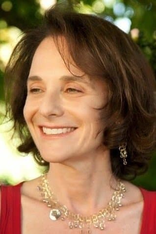 Cathy Steinberg profile