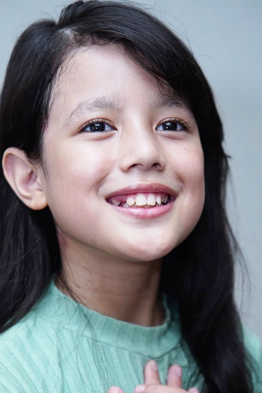 Azkya Mahira profile