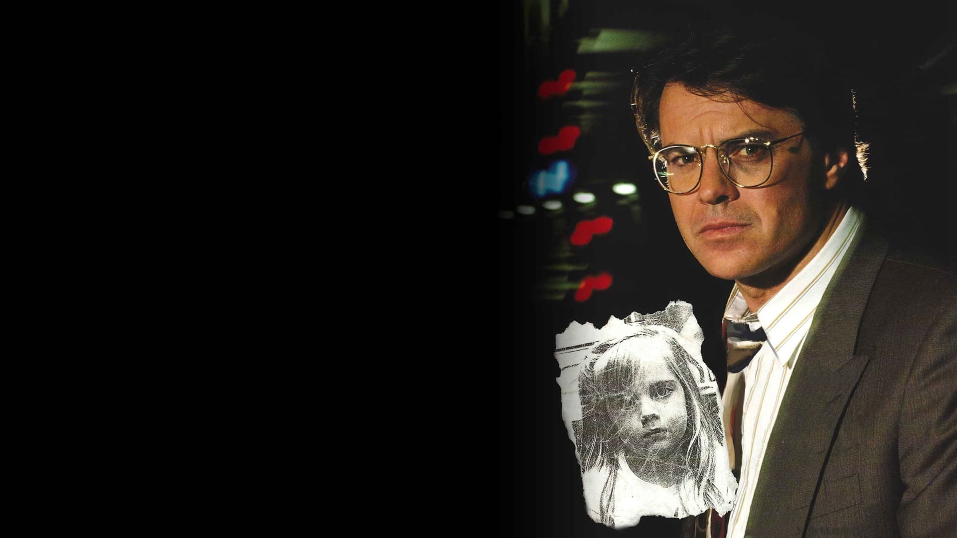 In a Stranger's Hand backdrop