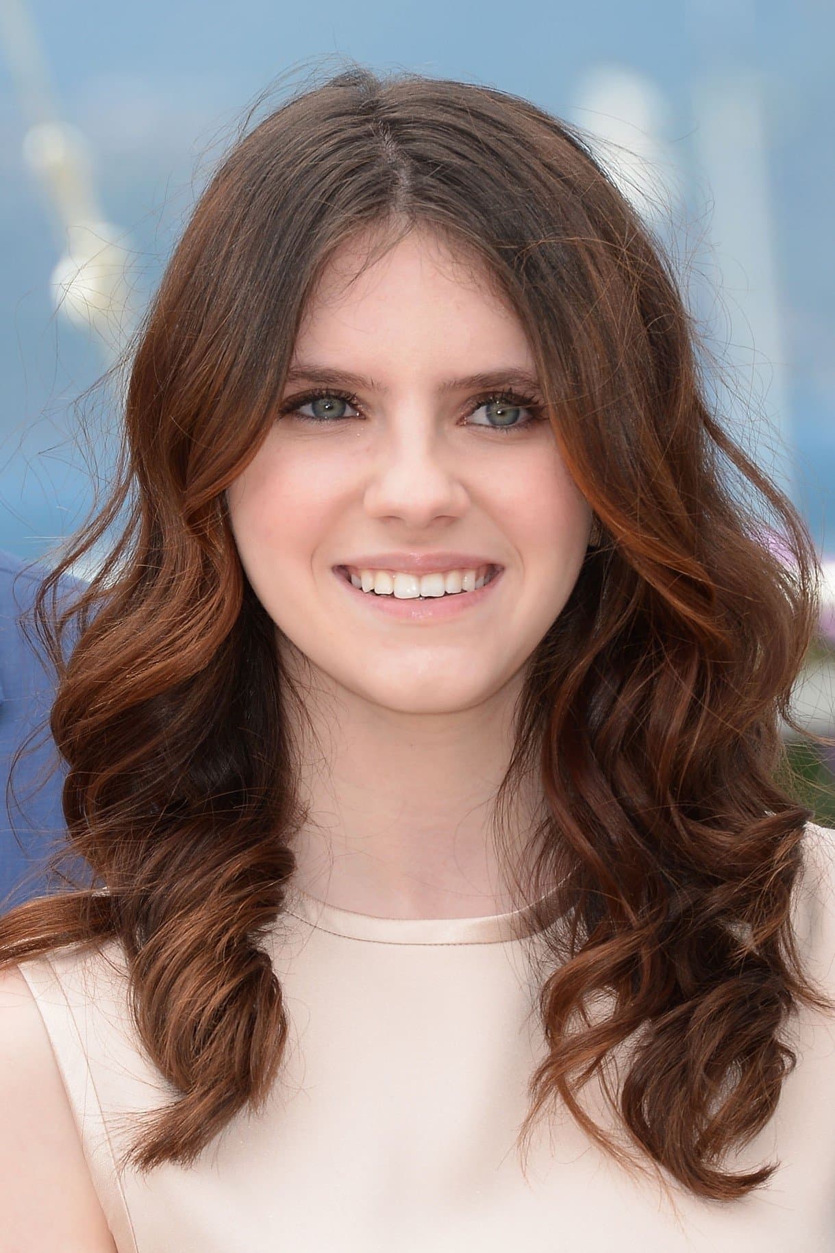 Kara Hayward profile