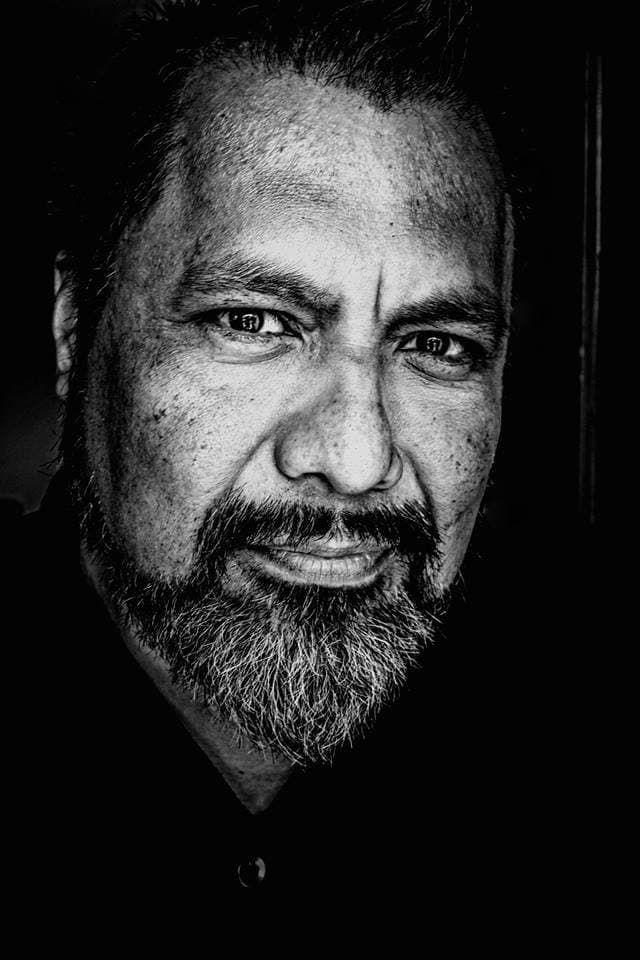 David Saucedo profile