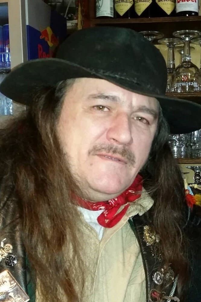 Francis Soetens profile