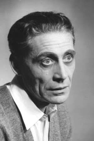 Lucjan Dytrych profile