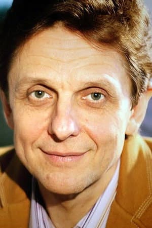 Pavel Kurochkin profile