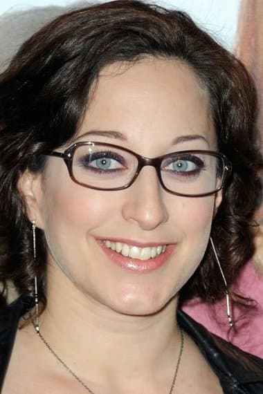 Mona Achache profile