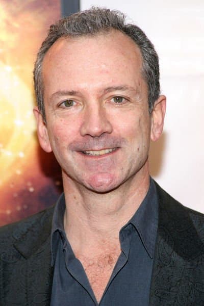 Iain Softley profile