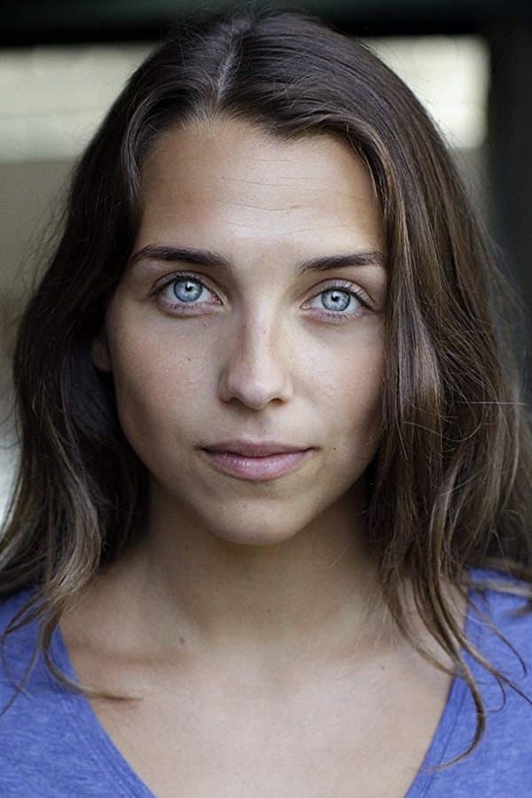 Erin Armstrong profile