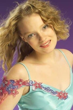 Kelly Harrison profile