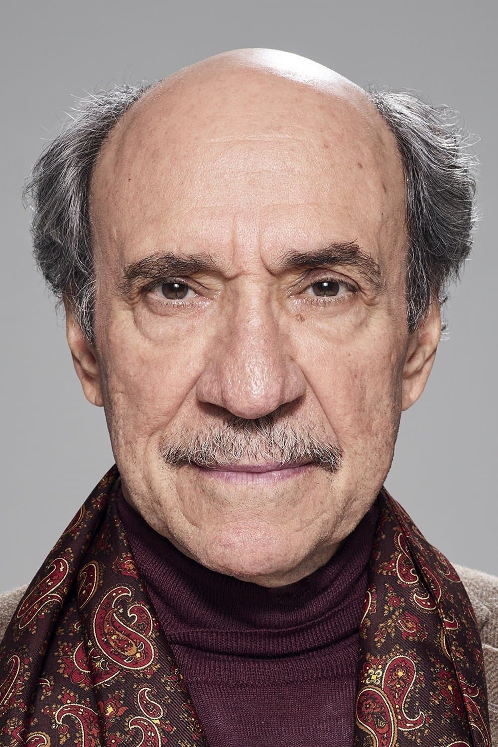 F. Murray Abraham profile