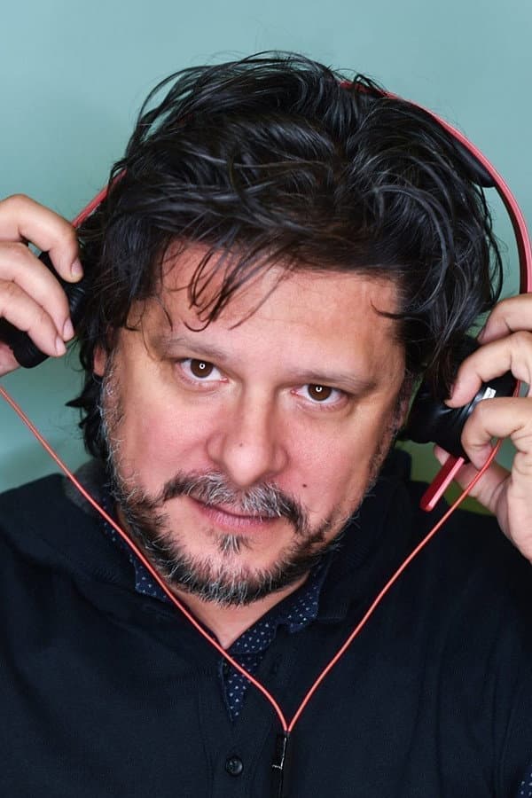 Lefteris Charitos profile