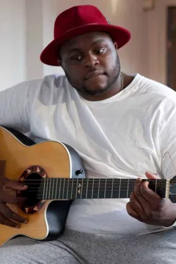 Anderson Footman profile