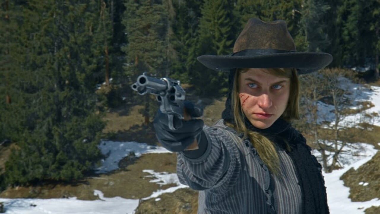 Bounty for Bernadette backdrop