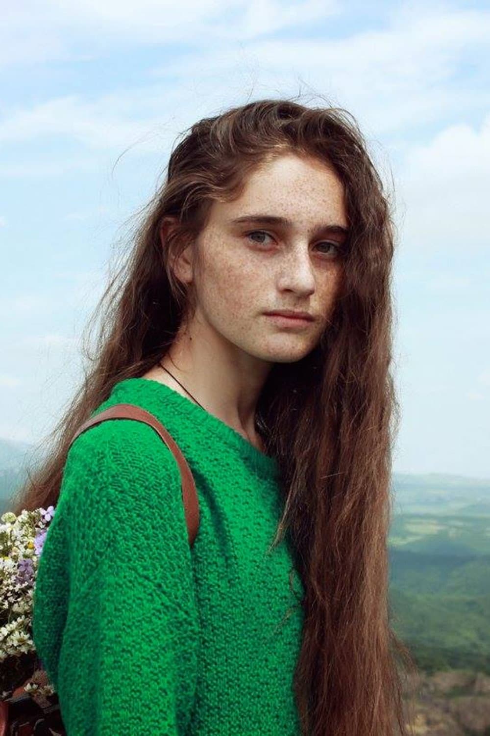 Mariam Buturishvili profile