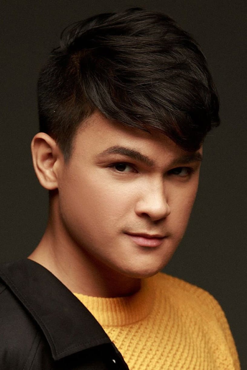 Nathan Lopez profile