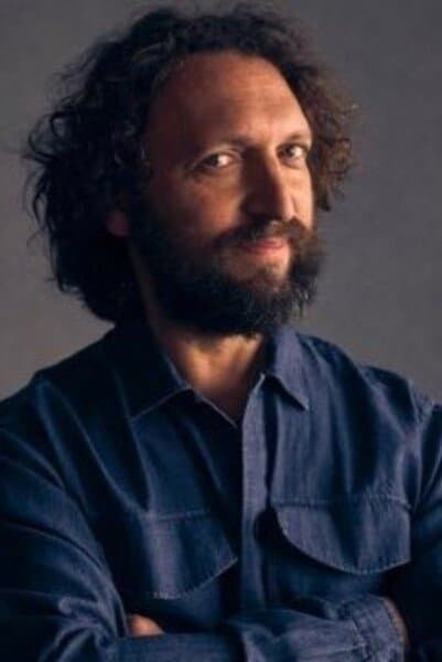 Jamie Roberts profile