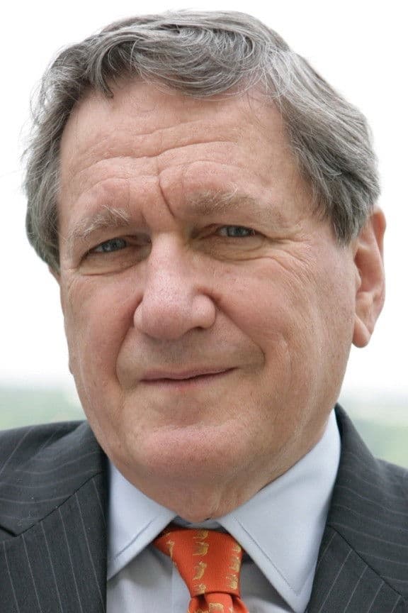 Richard Holbrooke profile