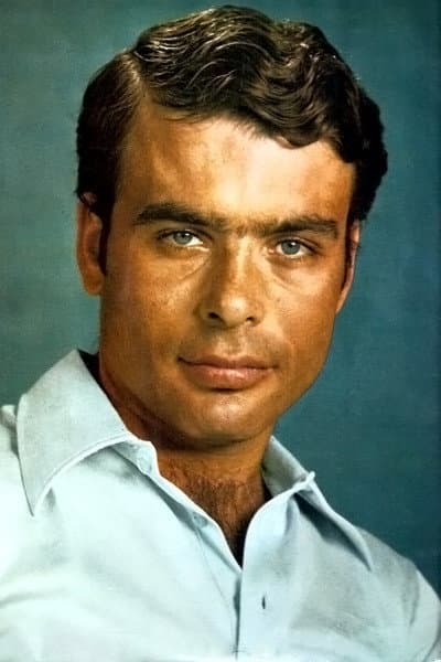 Yannis Poulopoulos profile