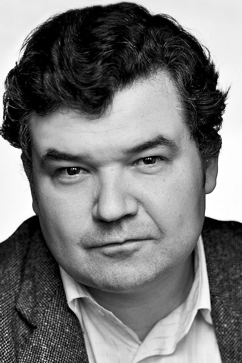 Steven McNicoll profile