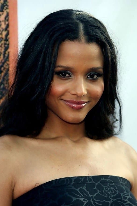 Sydney Tamiia Poitier profile
