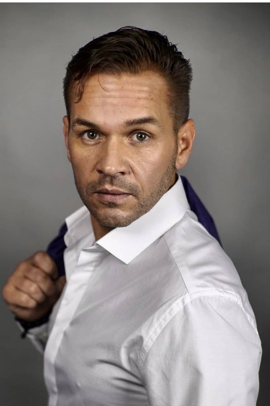 Sergey Garusov profile