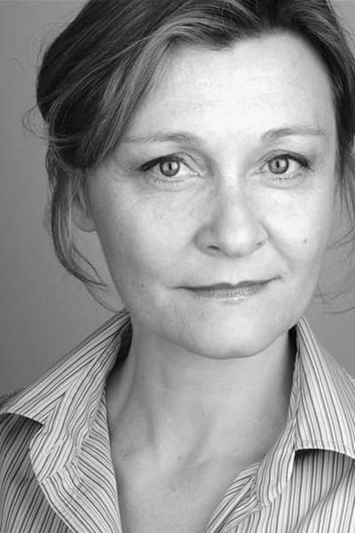 Victoria Carling profile