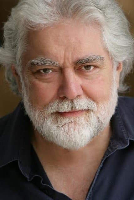 Gunnar Hansen profile