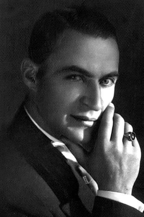 Manuel R. Ojeda profile