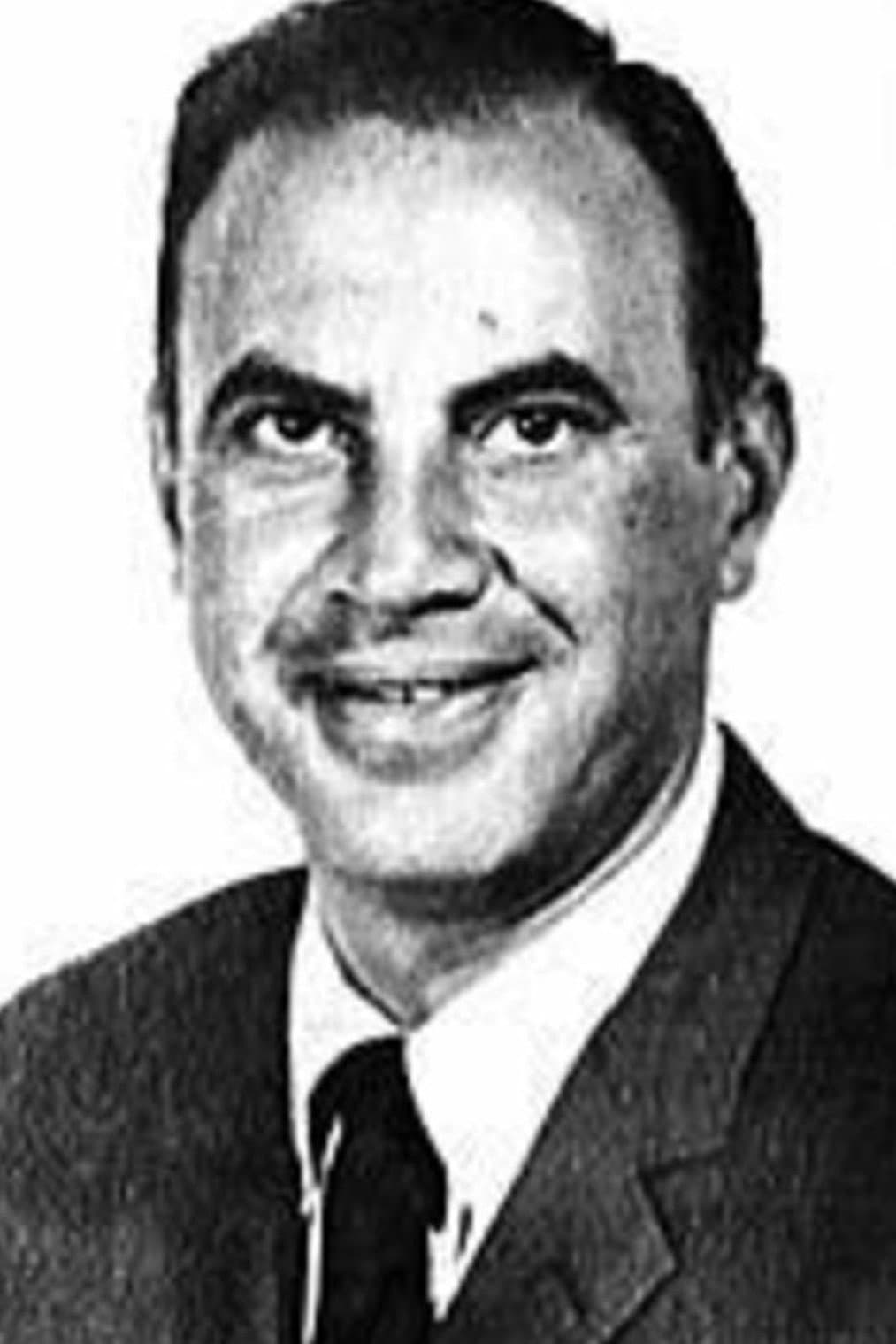 Richard E. Cunha profile