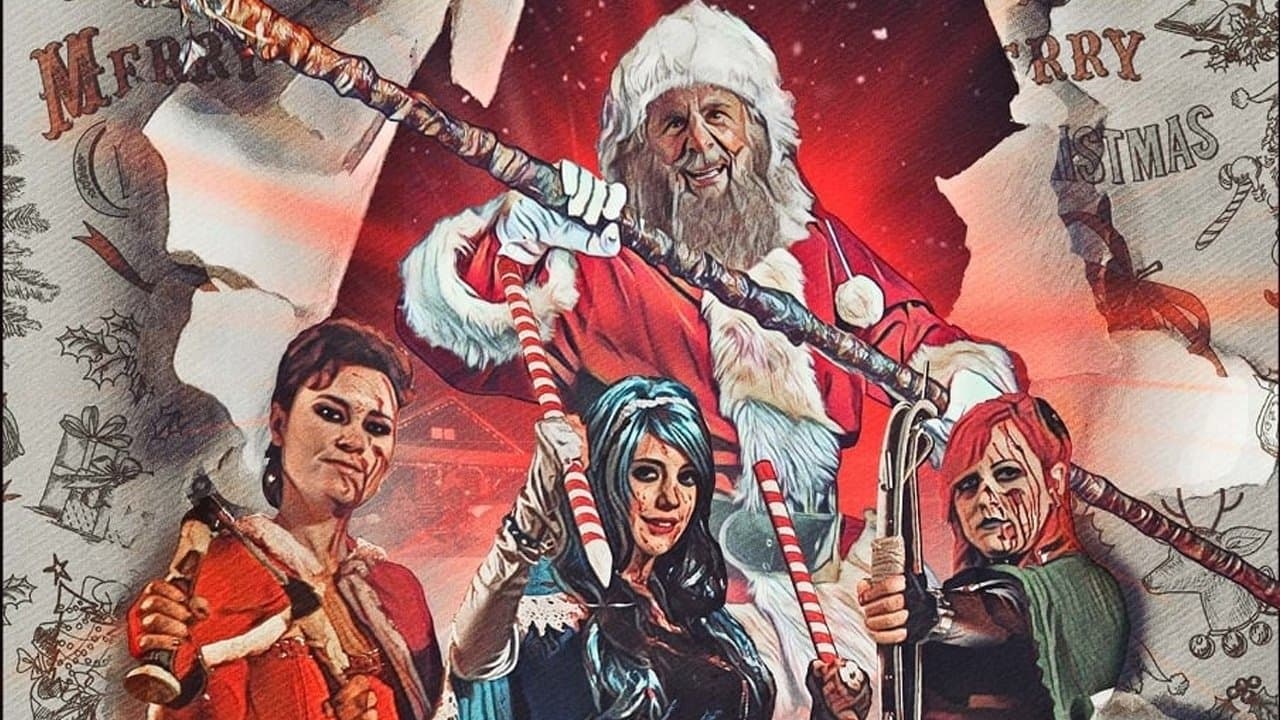 Slay Belles backdrop