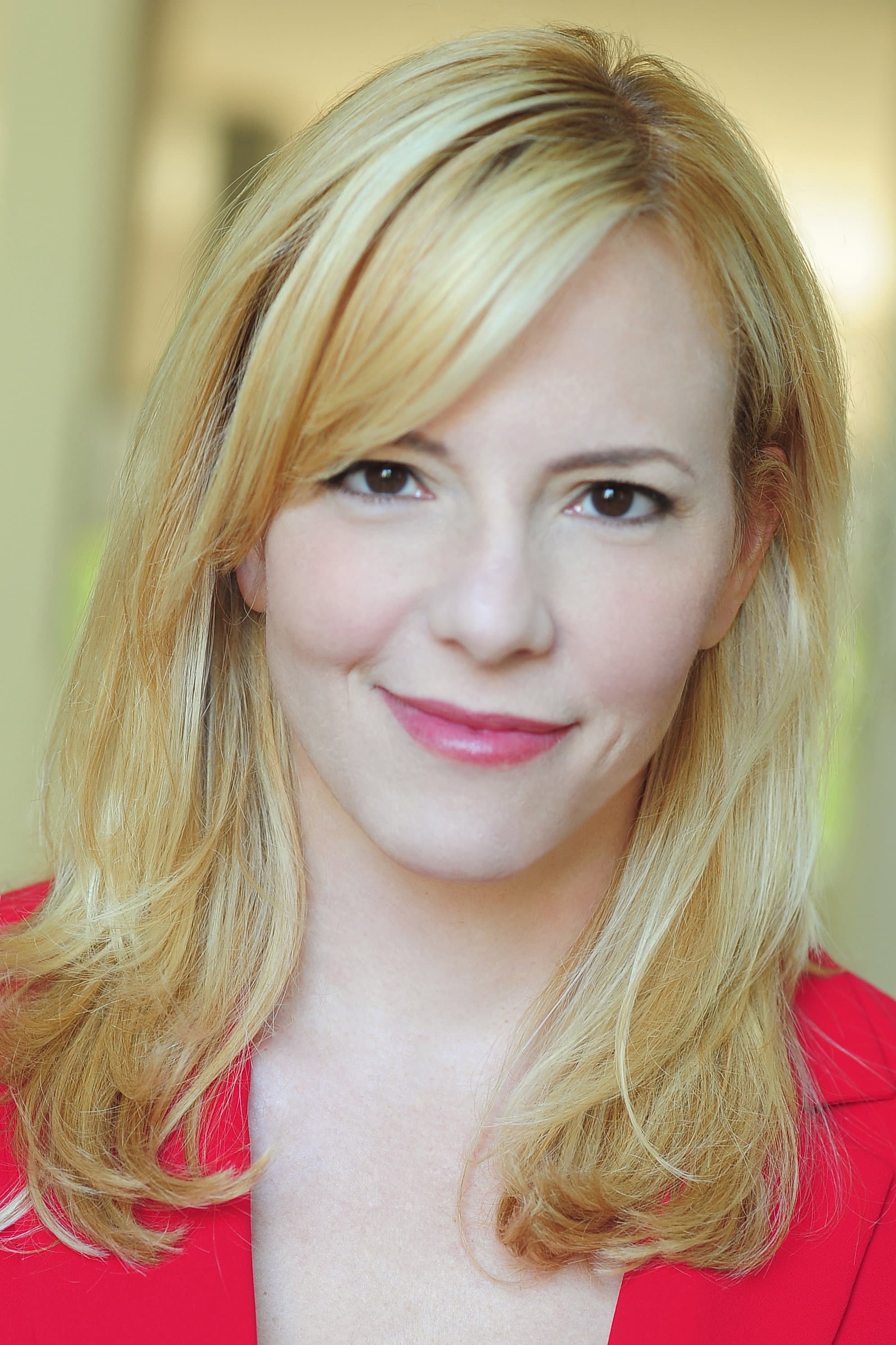 Lauren Hunter profile