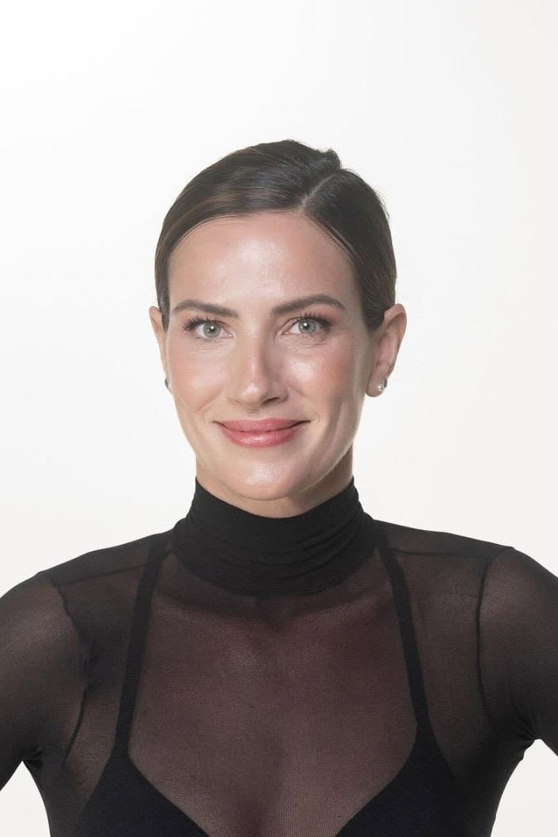 Fabiana Daud profile