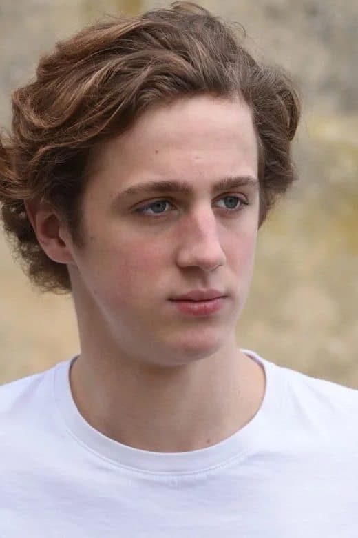 Alexandre Desrousseaux profile