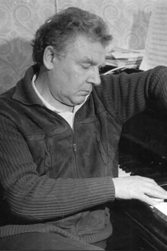 Pavel Chekalov profile