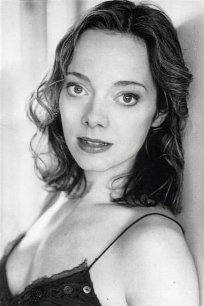 Aurélia Thiérrée profile