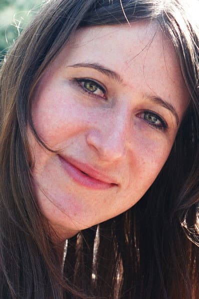 Diane Martel profile